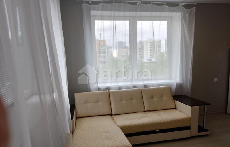 1-комн. апарт-ы, 24 м2, 5/17 эт. Королев - изображение 20