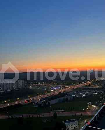 4-комн. квартира, 96.8 м2, 26/26 эт. Москва