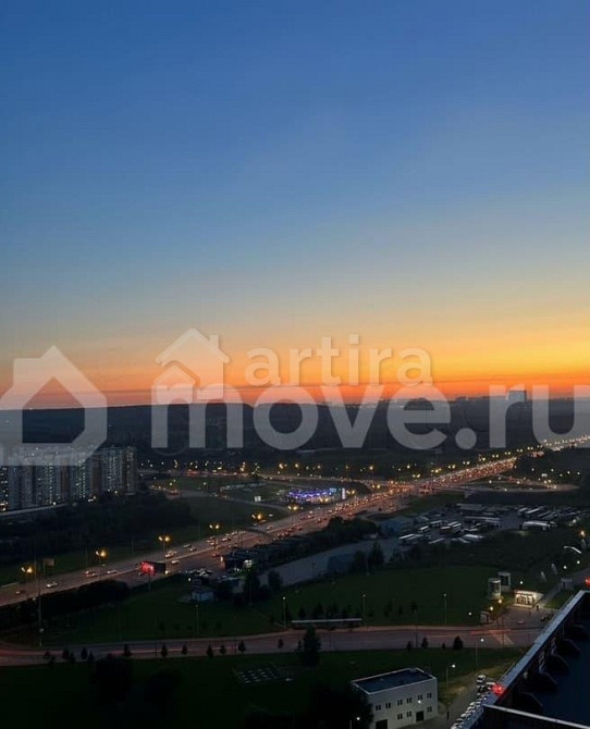 4-комн. квартира, 96.8 м2, 26/26 эт. Москва - изображение 6