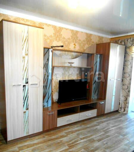 1-комн. квартира, 38 м2, 3/5 эт. Феодосия - изображение 5