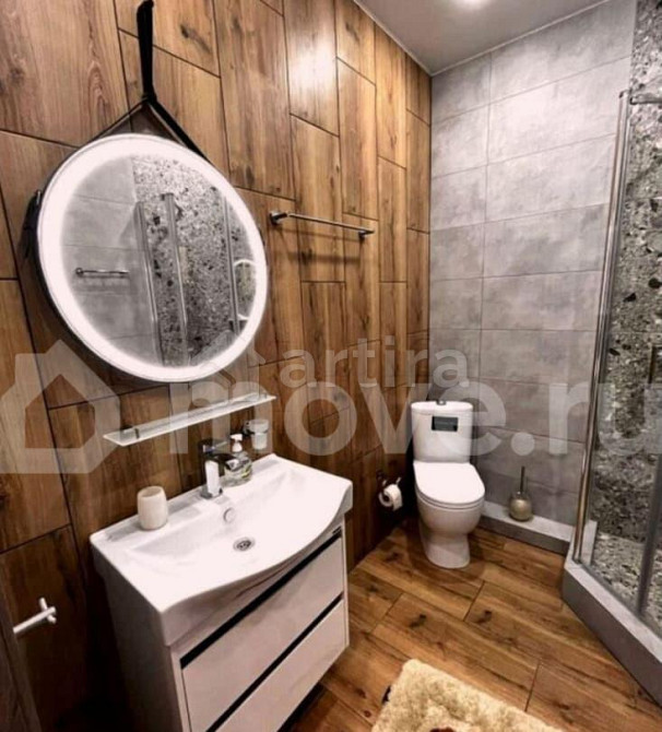 Студия, 14.9 м2, 3/3 эт. Москва - изображение 4