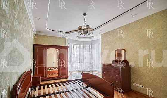 3-комн. квартира, 124.2 м2, 9/35 эт. Москва