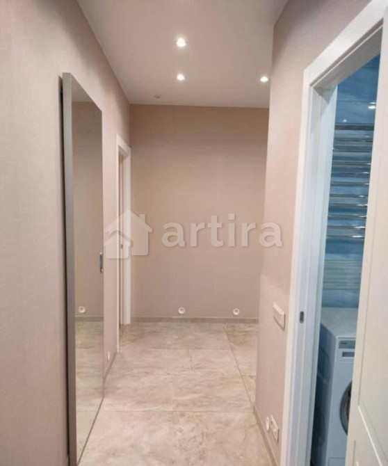 4-комн. квартира, 119.3 м2, 6/11 эт. Москва - изображение 8