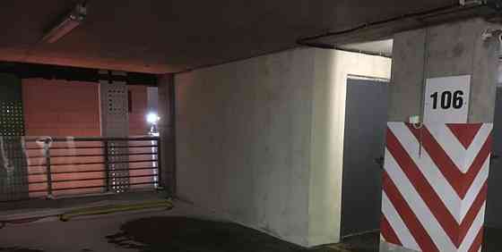 Гараж, 17 м2 Санкт-Петербург