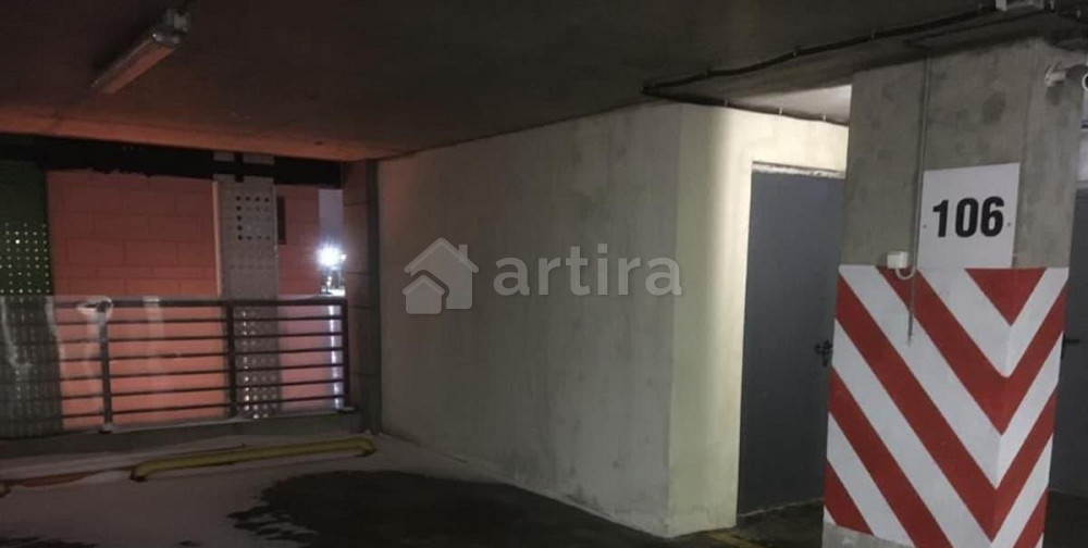 Гараж, 17 м2 Санкт-Петербург - изображение 2