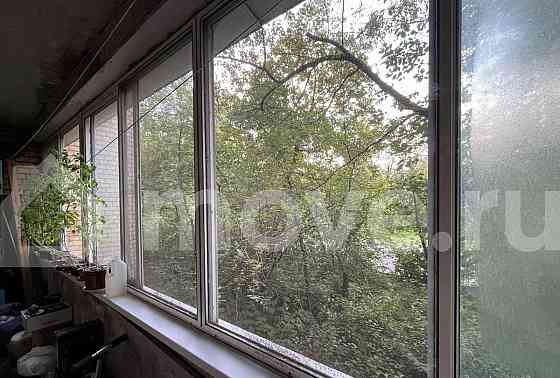 4-комн. квартира, 76.9 м2, 1/7 эт. Москва