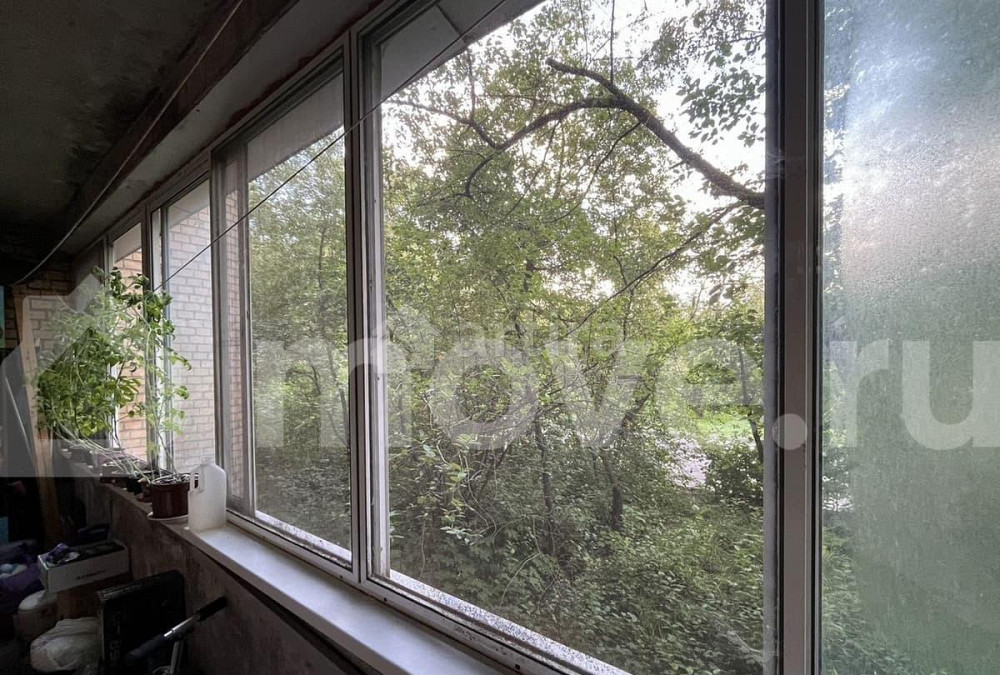 4-комн. квартира, 76.9 м2, 1/7 эт. Москва - изображение 4