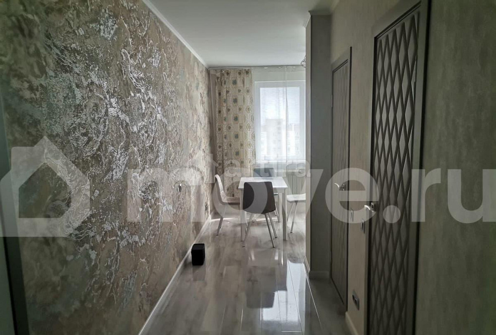 2-комн. квартира, 60 м2, 17/17 эт. Москва - изображение 1