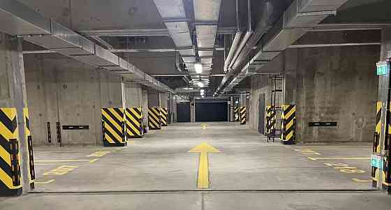 Гараж, 13 м2 Санкт-Петербург