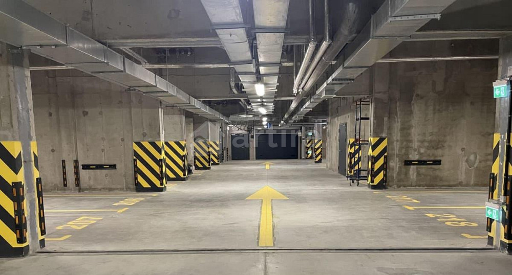 Гараж, 13 м2 Санкт-Петербург - изображение 1