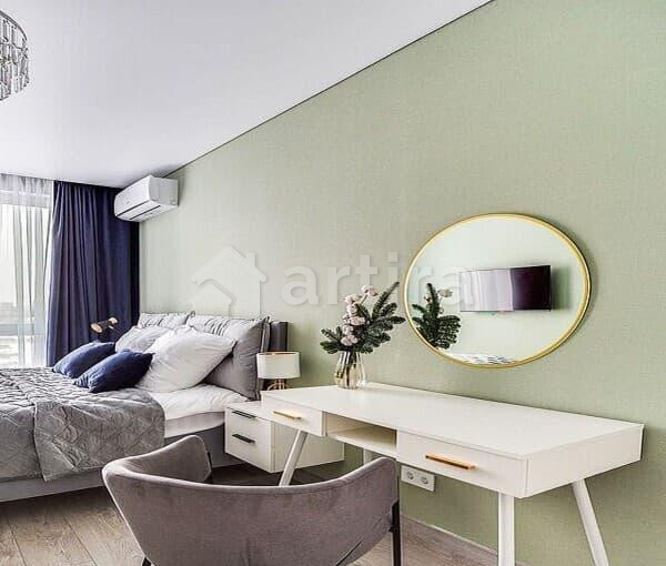 2-комн. квартира, 64 м2, 5/9 эт. Самара - изображение 15