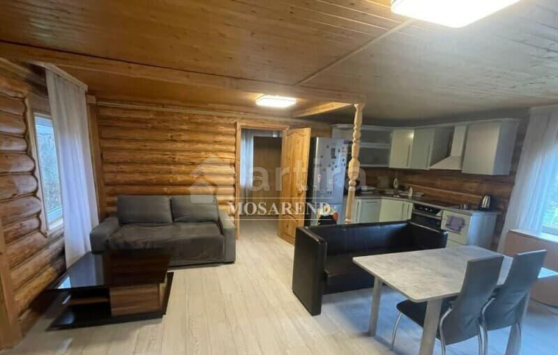 Коттедж, 100 м2 Краснознаменск - изображение 13