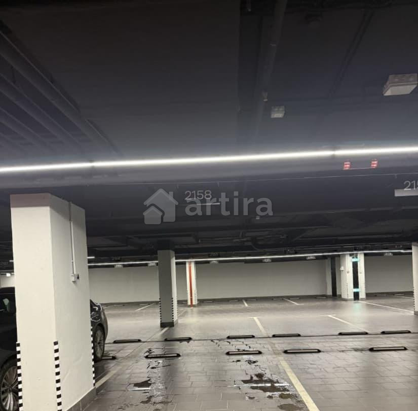 Гараж, 14.6 м2 Москва - изображение 1