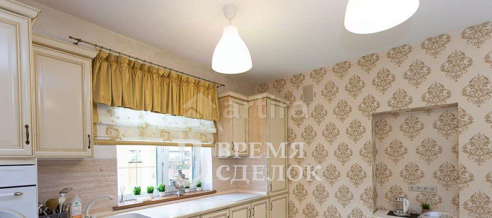 Дом, 128.5 м2, 8 соток, 1 эт. Суздаль - изображение 6