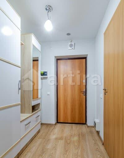 Студия, 28 м2, 12/12 эт. Верхняя Пышма - изображение 8