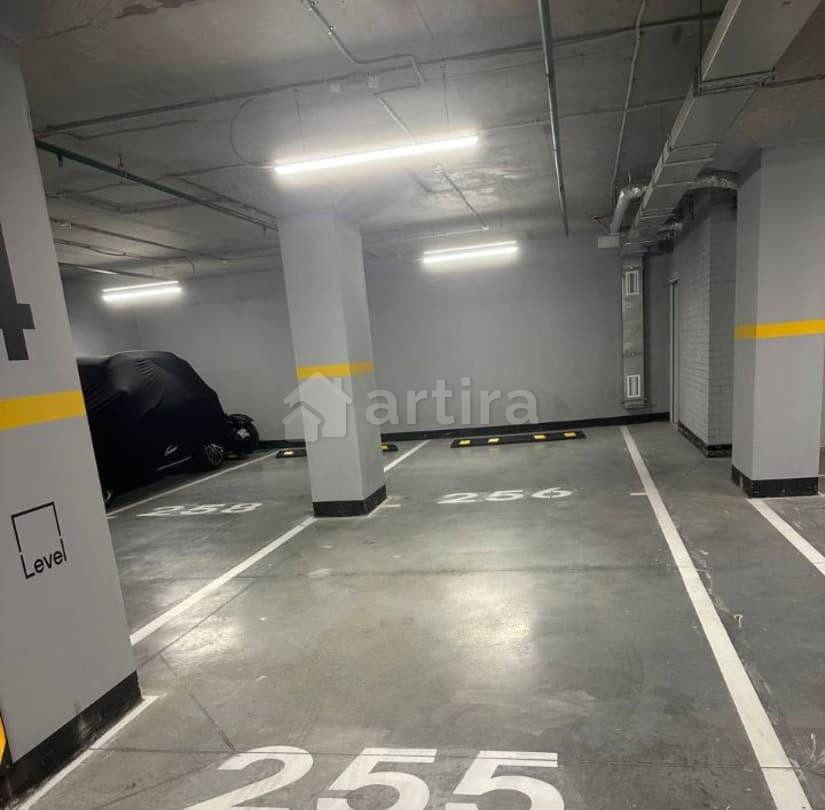 Гараж, 33 м2 Москва - изображение 1