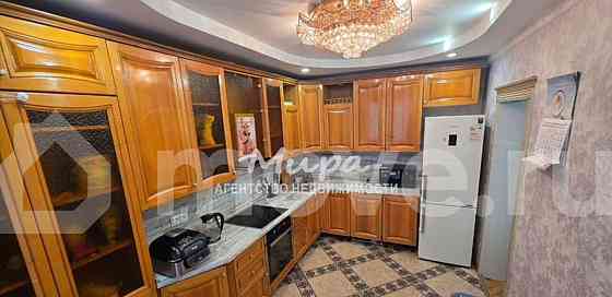 4-комн. квартира, 103.2 м2, 9/10 эт. Москва