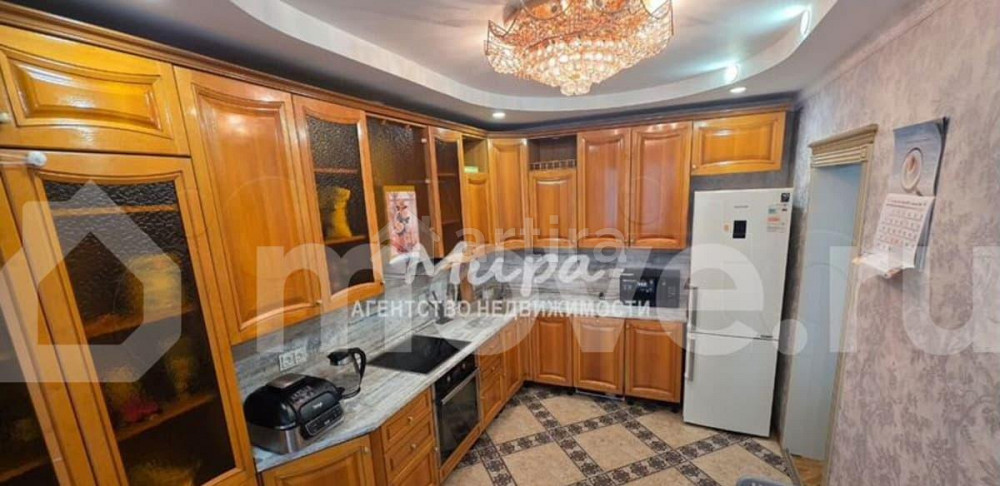 4-комн. квартира, 103.2 м2, 9/10 эт. Москва - изображение 6