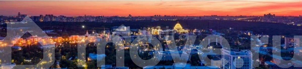 3-комн. квартира, 71.3 м2, 22/28 эт. Москва - изображение 5