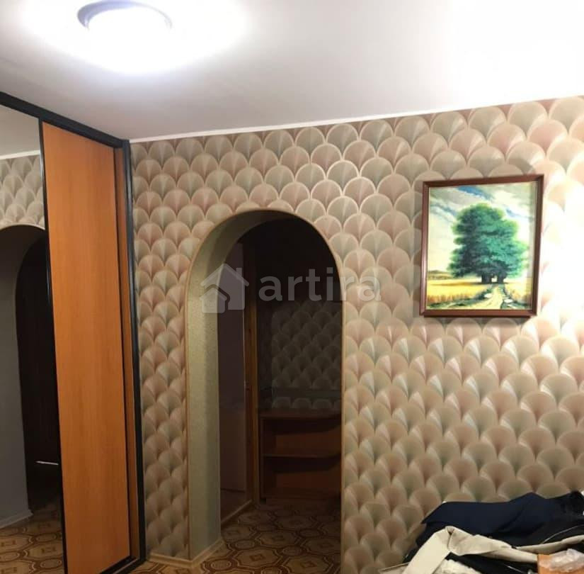 Комната, 12 м2, 12/12 эт. Видное - изображение 7