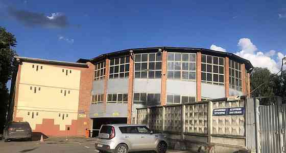 Гараж, 18 м2 Москва