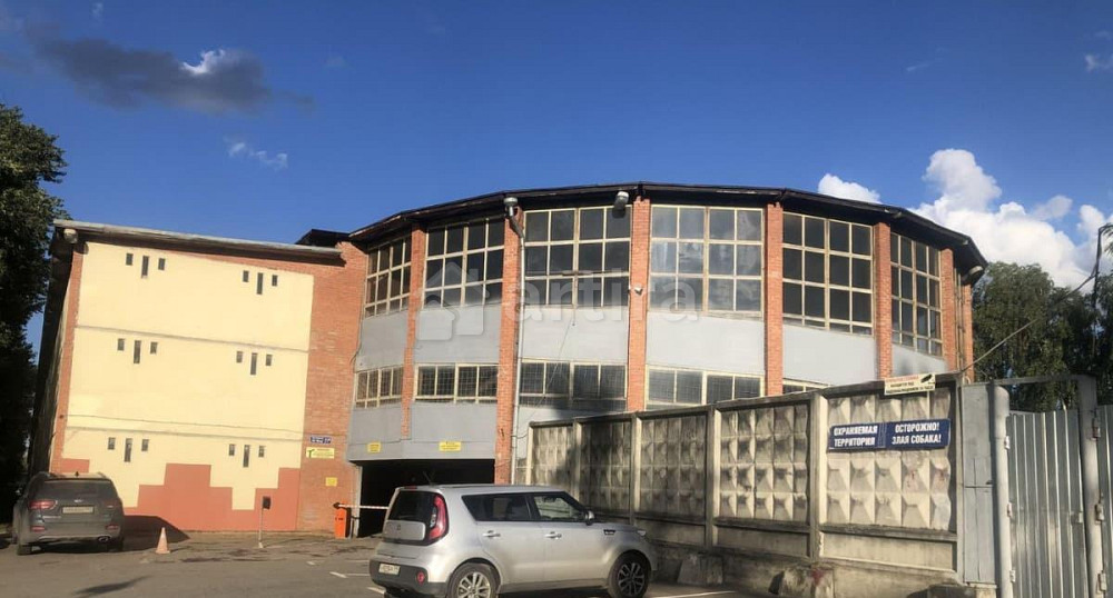 Гараж, 18 м2 Москва - изображение 4