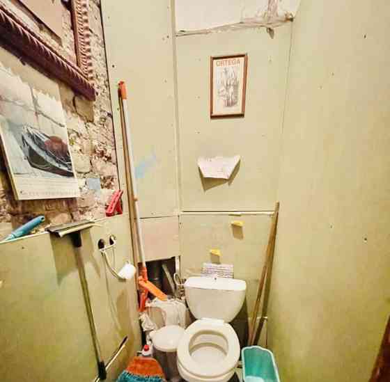 Комната, 19 м2, 6/6 эт. Санкт-Петербург