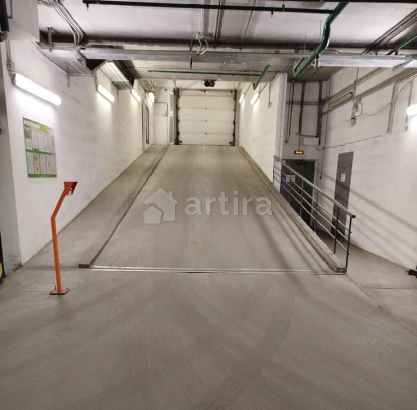 Гараж, 14 м2 Санкт-Петербург - изображение 5