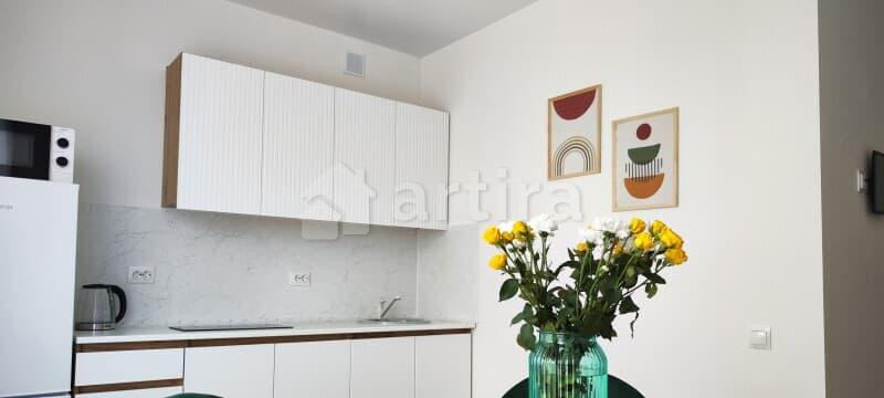 2-комн. квартира, 47 м2, 21/25 эт. Тюмень - изображение 17