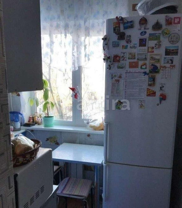 Комната, 28 м2, 4/5 эт. Самара - изображение 4