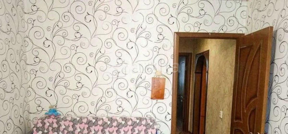 Комната, 29 м2, 1/9 эт. Воронеж - изображение 7