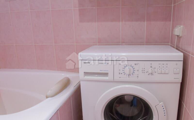 1-комн. квартира, 38 м2, 5/20 эт. Санкт-Петербург - изображение 3