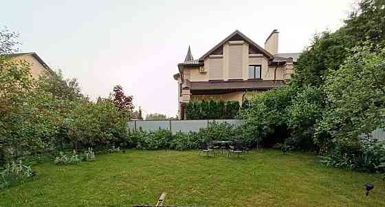 Таунхаус, 180 м2, 5 соток, 3 эт. Красногорск