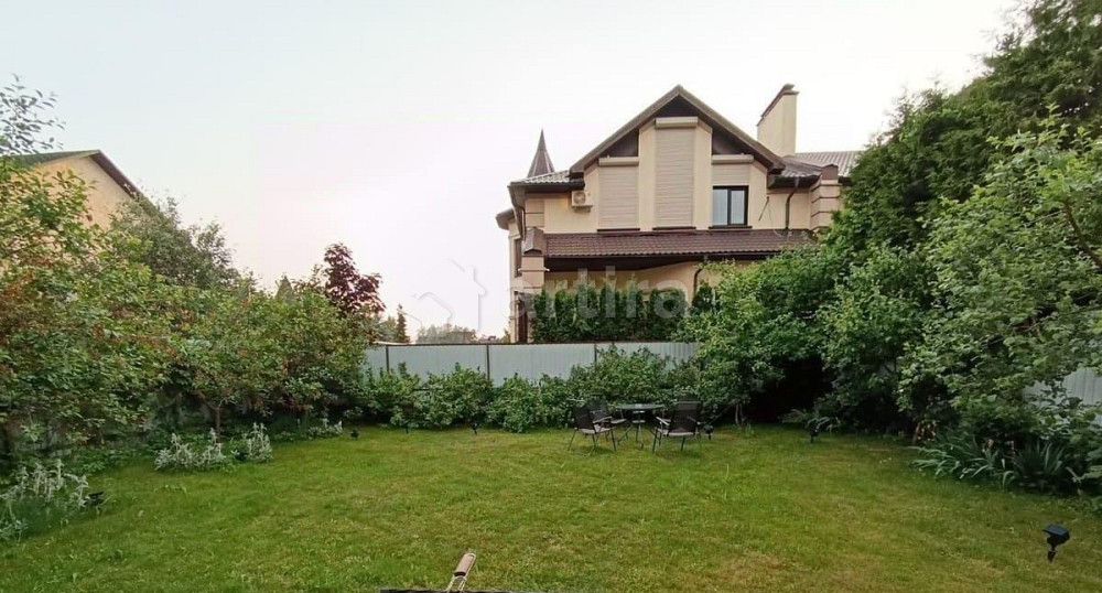 Таунхаус, 180 м2, 5 соток, 3 эт. Красногорск - изображение 2