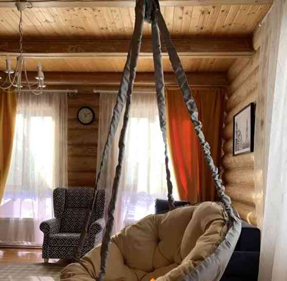 Дом, 200 м2, 45 соток, 2 эт. Подольск