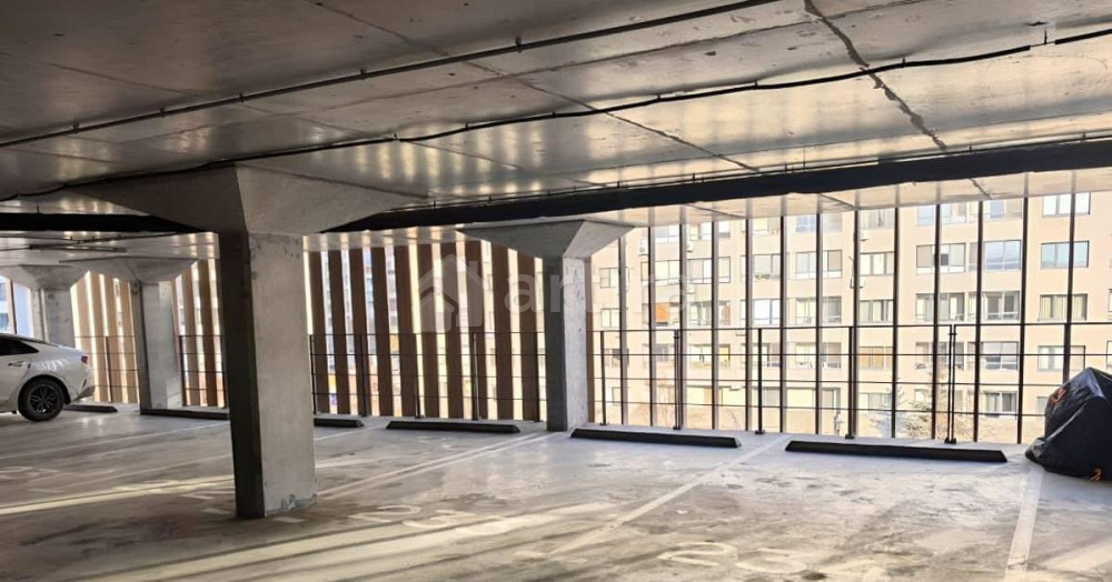 Гараж, 13 м2 Тюмень - изображение 3