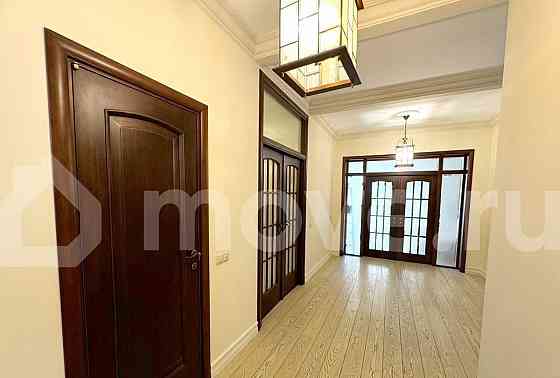4-комн. квартира, 210 м2, 6/16 эт. Москва