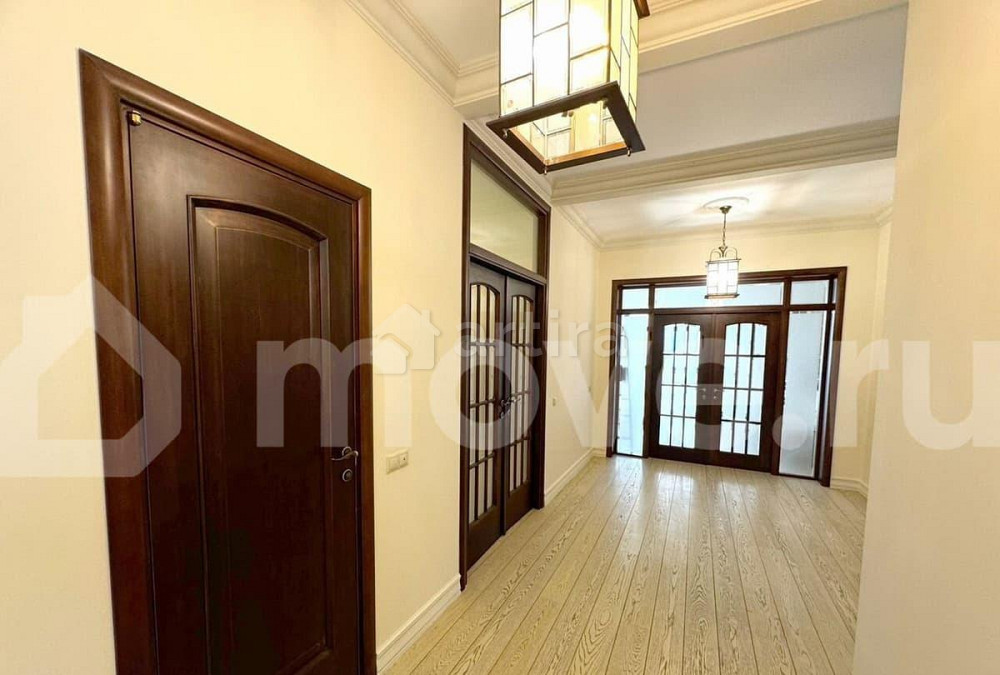 4-комн. квартира, 210 м2, 6/16 эт. Москва - изображение 3