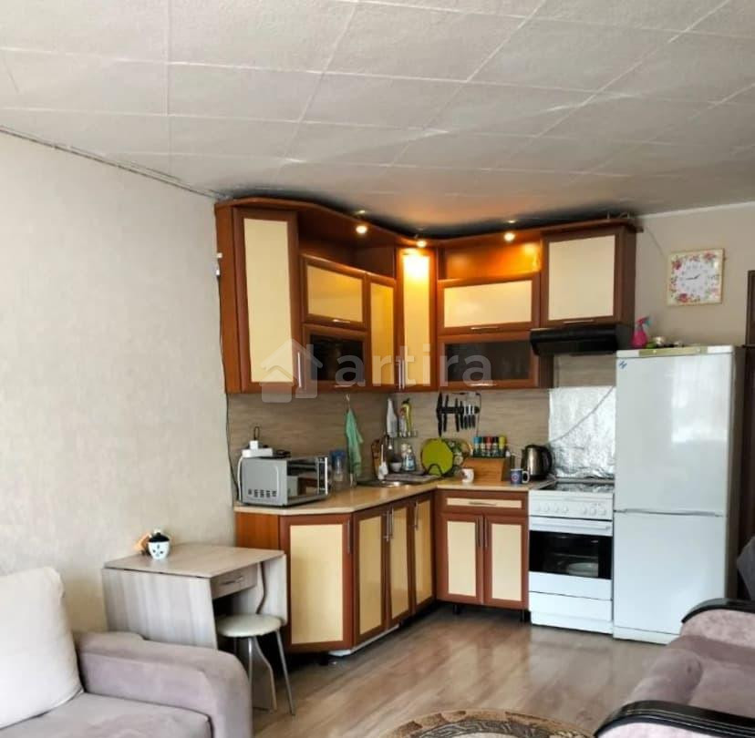 Комната, 19 м2, 4/9 эт. Уфа - изображение 1