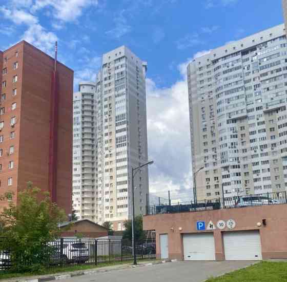 Гараж, 17 м2 Пушкино