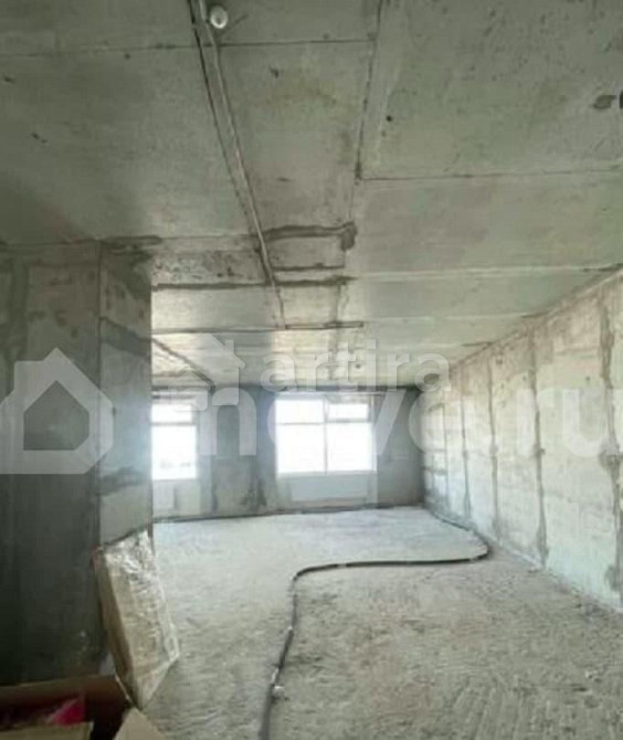 4-комн. квартира, 140 м2, 56/58 эт. Москва - изображение 7