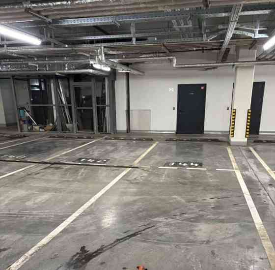 Гараж, 27 м2 Москва