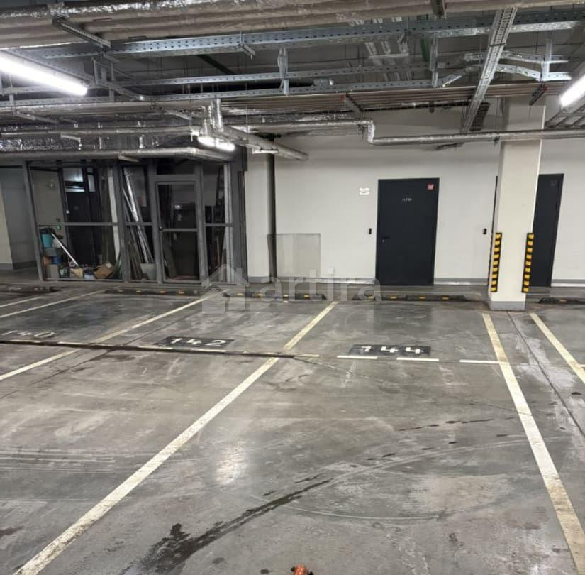 Гараж, 27 м2 Москва - изображение 3