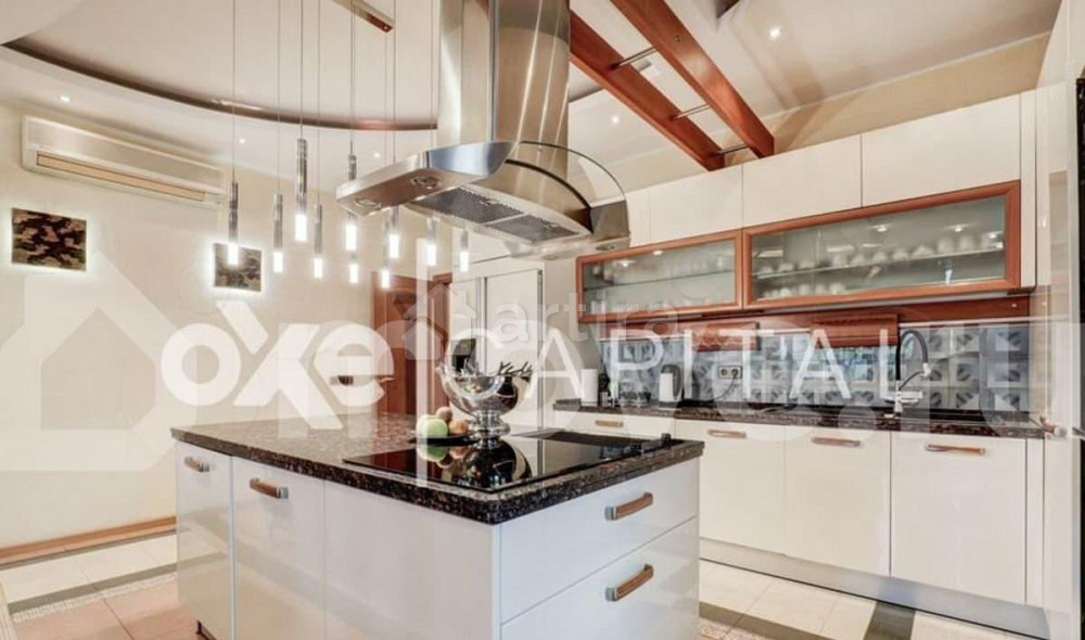 5-комн. квартира, 400 м2, 6/30 эт. Москва - изображение 5