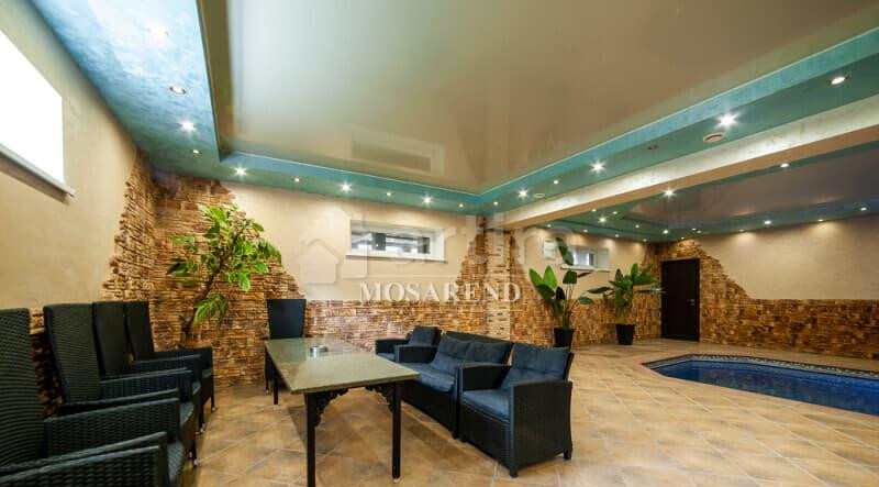 Коттедж, 1300 м2 Видное - изображение 18