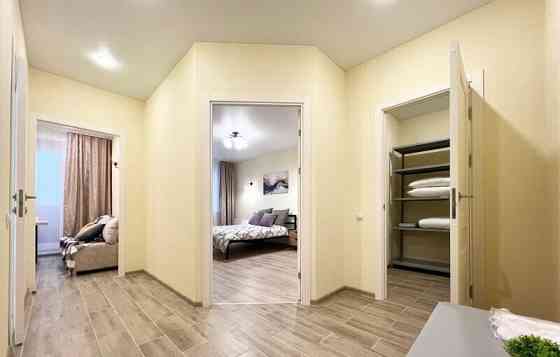 1-комн. квартира, 44 м2, 2/11 эт. Калуга