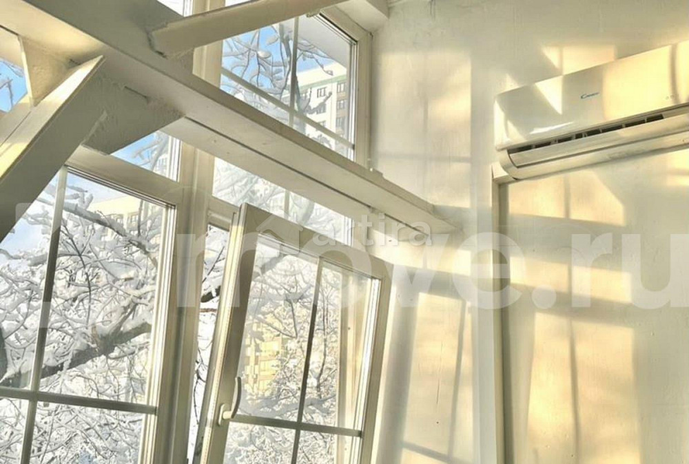 Студия, 33 м2, 3/4 эт. Москва - изображение 2