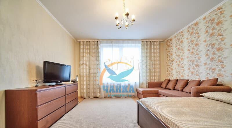 1-комн. квартира, 42 м2, 6/7 эт. Санкт-Петербург - изображение 12