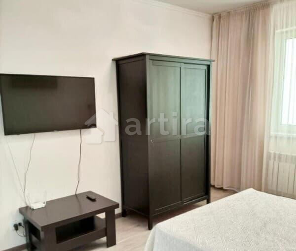 1-комн. квартира, 37 м2, 3/9 эт. Екатеринбург - изображение 3