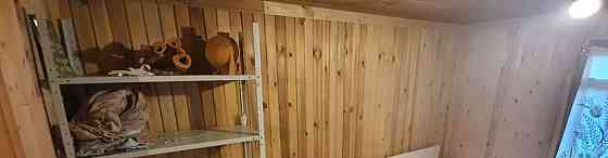 Дом, 75 м2, 13 соток, 2 эт. Рощино